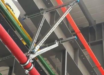 吕梁市抗震支架厂家与你分享你必须做的紧急情况下的准备